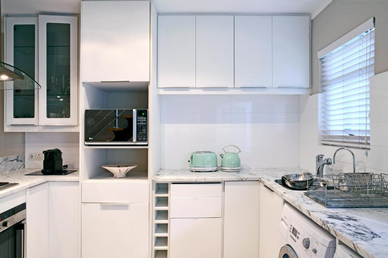 Le Petit Bijou Apartment Франшхоек Екстериор снимка