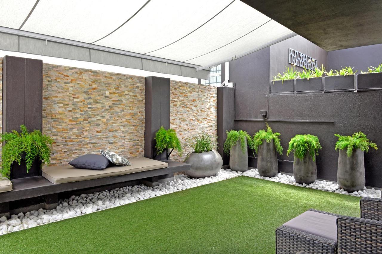 Le Petit Bijou Apartment Франшхоек Екстериор снимка