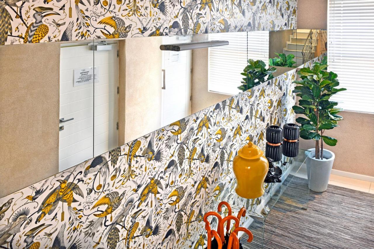 Le Petit Bijou Apartment Франшхоек Екстериор снимка