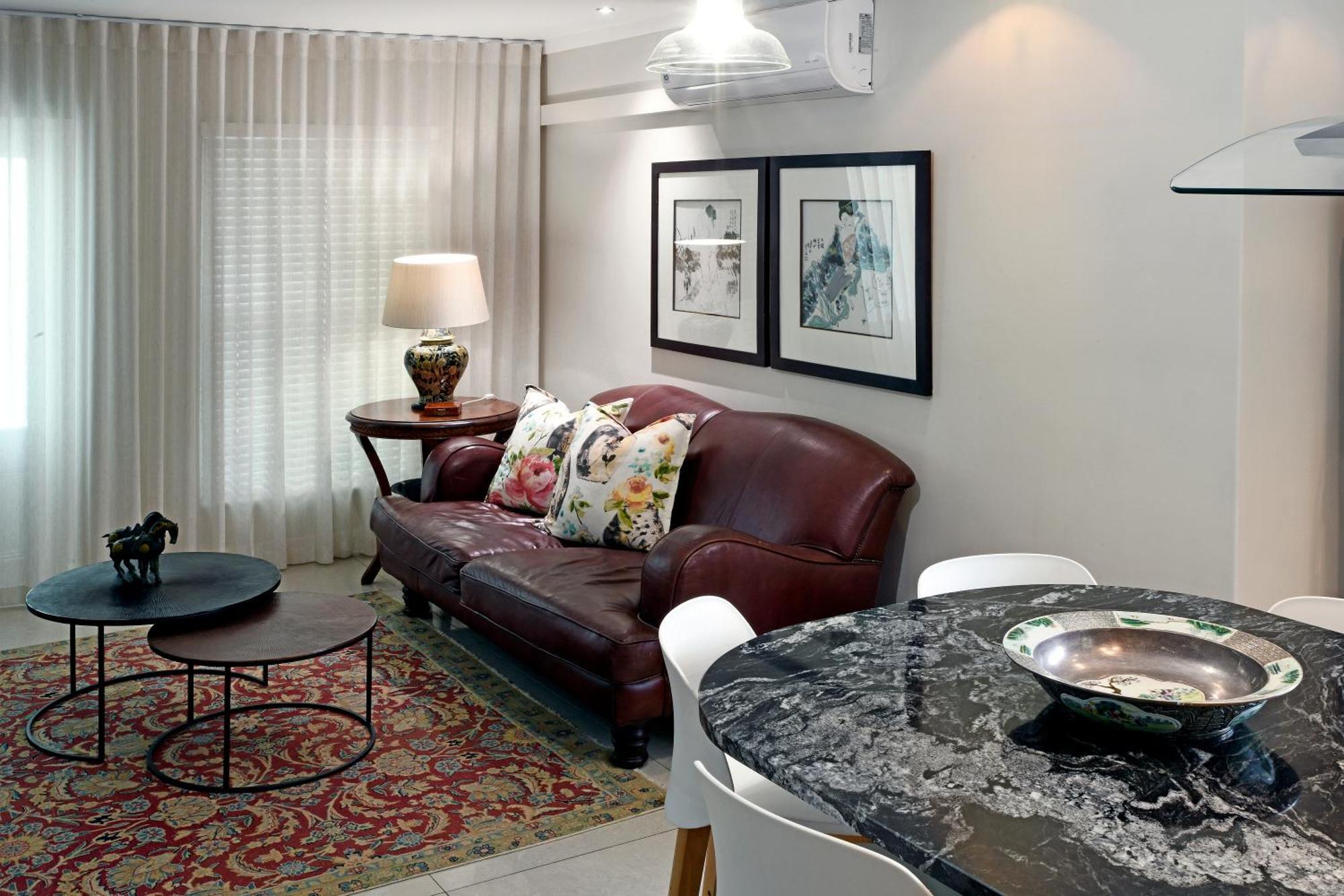 Le Petit Bijou Apartment Франшхоек Екстериор снимка